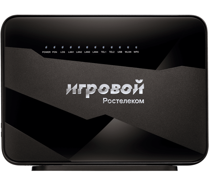 Wi-Fi роутер Ростелеком в Жигулёвске