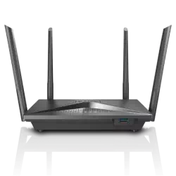 Wi-Fi роутер Дом.ру в Жигулёвске